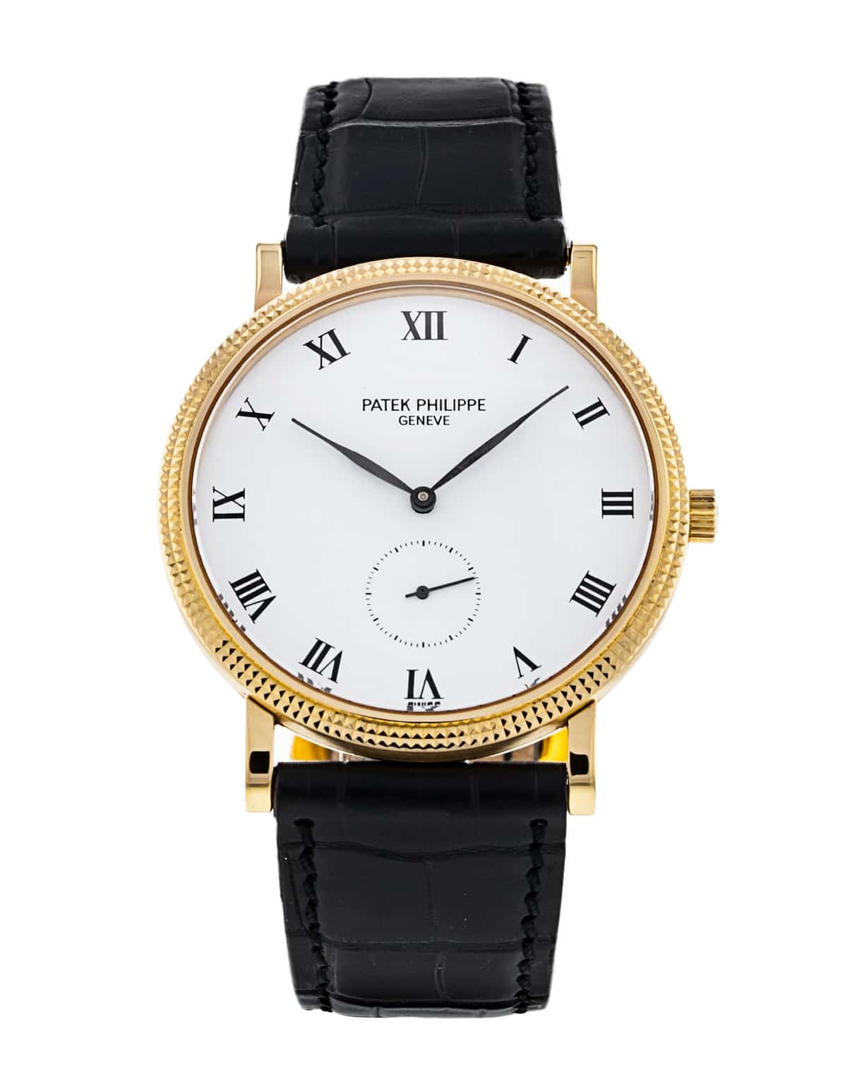 Patek Philippe Calatrava 3919J-001